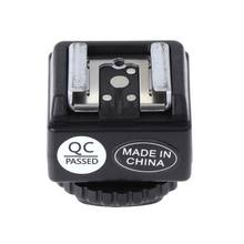 C-N2 Hot Shoe Converter Adapter PC Sync Port Kit for nikon Flash To Camera Retailsale 2024 - buy cheap