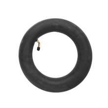 10x2/2.125 Electric Scooter Butyl Rubber Pneumatic Inner Tube for M365 PRO 10 Inch Electric Scooter Tire Tyre 2024 - buy cheap