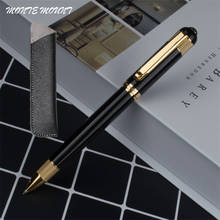 Bolígrafo De Metal de alta calidad para escritura y caligrafía, material de oficina, 03733, 1 ud. 2024 - compra barato