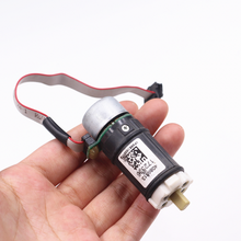 1pcs Micro External Brushless DC Brushless Motor (with Hall) Miniature 22MM Planetary Geared Motor 2024 - buy cheap