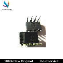 10 Pcs/lot LF357N DIP8 100% New Original LF357N In Stock Bigger Discount for the more quantity 2024 - buy cheap