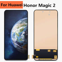 TFT For Huawei Honor Magic 2 LCD Display Touch Screen Digitizer Assembly Replacement For Honor Magic 2 lcd Magic2 TNY-AL00 2024 - buy cheap