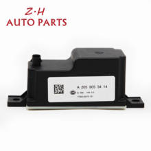 2059053414 205 905 34 14 Auto Part Spannungswandler Voltage Converter Module For Mercedes W205 W213 C205 W253 W257 A2059053414 2024 - buy cheap