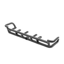 Stainless Steel Rear Bumper Bar for 1/10 Traxxas TRX4 Blazer K5 RC4WD Trunk RC Car Accessories 2024 - buy cheap