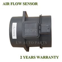MAF Mass Air Flow Sensor for MERCEDES-BENZ C-Class W204 E-Class W212 GLK-Class X204 Sprinter -t Viano W639 CDi Vito 5WK97917 etc 2024 - buy cheap
