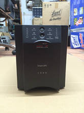 For APC UPS uninterruptible power supply SUA1500ICH can be built-in and external 24V battery 2024 - buy cheap