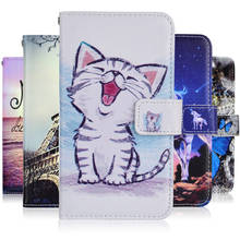 For For Samsung Galaxy A70s A71 A90 5G Cover Cartoon Wallet Case For Samsung J1 mini 2016 J120 J2 Prime Pure J3 Core 2 G355 Case 2024 - buy cheap