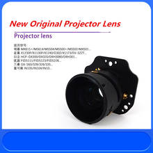 Lente de proyector Original para PJD5111, PJD5112, PJD5123, PJD5132, PJD5226, PJD5154, PJD5155, PJD5250, nueva 2024 - compra barato