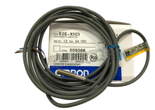 SENSOR de E2E-X1C1 M5, NPN SHLD, 3 cables, envío gratis 2024 - compra barato