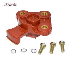 ISANCE Ignition Distributor Cap and Rotor Fit BMW E23 E24 E28 E30 E31 E32 E34 325e 535i 325i M5 M6 OEM# 12111734110 2024 - buy cheap