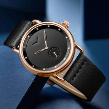 2021 ONOLA top brand fashion casual simple mens watches Wristwatch Stainless steel waterproof Quartz watch men relogio masculino 2024 - buy cheap