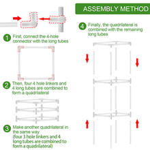 Garden Plant Support Cage Tomato Flowers Vegetables Climbing Plants Trellis Kits Vegetables Garden Ornaments 2024 - buy cheap