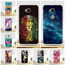 Funda para Huawei Honor 5X, carcasa de silicona suave para Huawei GR5, funda de teléfono, Fundas Coque para Huawei Honor 5X KIW-L21 2024 - compra barato