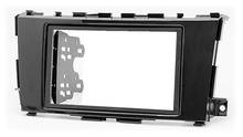 Car Radio Fascia,Dash Kit  is suitable for 2013 Nissan Teana/ Altima(UV Black),Double Din Car Audio Frame 2024 - buy cheap