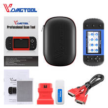 VDIAGTOOL VT600 VT360 VT300 All Systems Diagnostic Tool With 19 Kinds Of Special Functions Support ABS SRS DPF Injector Coding 2024 - buy cheap