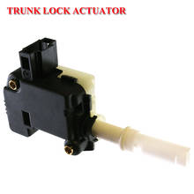 4B9962115C FOR VW CADDY PASSAT TAILGATE ELECTRIC TRUNK BACK LOCK ACTUATOR CENTRAL MECHANISM CATCH RELEASE MOTOR 2024 - buy cheap