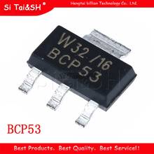 20PCS BCP53 SOT BCP53 SOT223 BCP53-16 SMD SOT-223 BCP53T1G 2024 - buy cheap