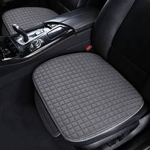 Proteção do assento de carro automóveis tampas interiores esteira cadeira de carro coverauto assentos macios almofadas chaise bureau c30 assento de carro do bebê cx3 2024 - compre barato