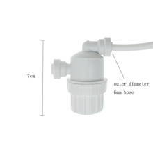 1/4 Connector Water Purification Filter Stainless Steel Mesh Cloth Home Garden Connectors Tools Quick Access Microfilter 2024 - buy cheap