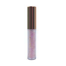 NEW 6 colors Shimmer Lipstick Waterproof Lipgloss Shiny Glitter Lip Gloss Long Lasting Liquid Metallic Makeup Lipgloss TSLM1 2024 - buy cheap