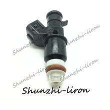 Fuel Injector Nozzle For Honda Civic 1.3L-L4 2003-2005 16450-PWA-003 16450PWA003 16450 PWA 003 2024 - buy cheap