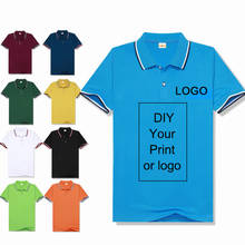 Impressão personalizada t camisa para homem diy seu como foto ou logotipo tamanho masculino S-5XL processo de transferência de calor modal 2024 - compre barato