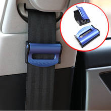 2 uds para cinturón de seguridad ajustador de clip para clip forma de coche para Nissan Infiniti FX Serie Q-Serie QX serie Coupe EX37 2024 - compra barato