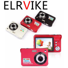 Мини-камера видео-видеокамера фото анти-встряхивание 18 МП дети портативный детей TFT DV 720P 2024 - купить недорого