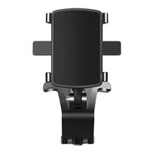 New Spida Mount 360 Degree Rotatable Car Holder Universal Phone Clip Stand Bracket for Cellphone For iPhone11 Pro Samsung 2024 - buy cheap