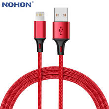 3A Fast Charge USB Cable For iPhone 12 11 Pro Max X XS XR 6 6s 7 8 Plus iPad Origin 3m Lead Mobile Phone Cord Data Charger Wire 2024 - buy cheap