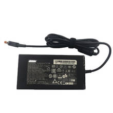 Carregador ac para notebook, 19v, 7.1a, 135w, 5.5*2.5mm, adaptador de carregador para laptops, computador, notebook, pc, fonte de alimentação 2024 - compre barato