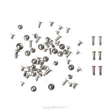 Full Screws Set Bottom Star Screw Kit Repair Bolt Inner Parts Replacement Metal for iPhone 6S Jy27 20 Dropship 2024 - buy cheap