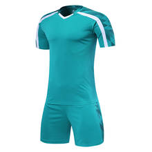 New Men Tennis Rugby Football Jersey Shirts Shorts Sport Kit Clothing Uniforms Suit Soccer Jerseys Tracksuit Customize Printing 2024 - buy cheap