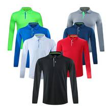 Long Sleeves Sports Men Quick Dry Compression Running Tshirt Spandex Under Base Layer Top Thin Fitness Spring Autumn Jersey 2024 - buy cheap