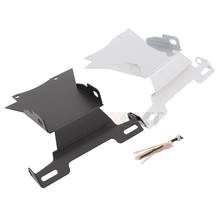 Motorcycle Fender Eliminator Number License Plate Holder Bracket For Yamaha FZ6 FZ600 2006 2007 2008 2024 - buy cheap