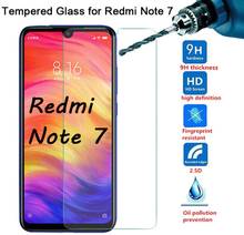 protector for xiaomi redmi note 7 protective glass for redmi note 7 pro tempered glass screen protector note7 2024 - buy cheap