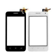 Touch Screen For Huawei Y360 Y3 Y336 Touchscreen Panel Digitizer Sensor 4.0'' LCD Display Front Glass Lens Phone Spare Parts 2024 - buy cheap