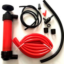 oil change manual oil pump fuel bump extractor suction pipe vacuum gun pump car auto supplies 2024 - buy cheap