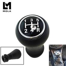 Gearshift knob for CITROEN C1 C3 C4 / For PEUGEOT 106 107 205 206 207 306 307 308 309 405 406 407 508 605 607 806 807 GSK92 2024 - buy cheap