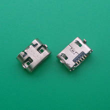 5 шт./лот, для LENOVO TAB 3, 7 ", Mini Micro USB, зарядное устройство, разъем для зарядного устройства, док-станция 2024 - купить недорого