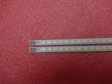 LED backlight(2) for Finlux 46 LE 985 46LE985 Toshiba 46SL412U POLAROID P46LED12 46FT5453 46-DOWN LJ64-03035A SLED 2011SGS46 2024 - buy cheap