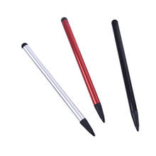 3pcs Capacitive & Resistive Pen Stylus Touch Screen Drawing For iPhone/for iPad/for Tablet/for PC 2024 - buy cheap