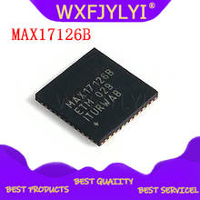 1 шт. MAX17126B MAX17126BETM QFN48 интегральная схема 2024 - купить недорого