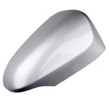 Silver Car Accessories Right Side Mirror Cap Cover fit for Toyota Corolla 2014 2015 2016 2017 2018 2019 2024 - buy cheap