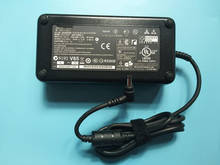 150W 19.5V 7.7A 5.5*2.5mm Laptop AC Adapter Power Charger For ASUS G72G G73Y G53S G53SW G53SX FX504GM-AB71-CA GL703GE-DB71-CA 2024 - buy cheap