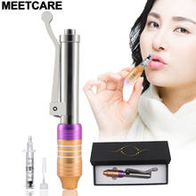 Hyaluron Pen with High Pressure Hyaluronic Acid Gun Lip Injection for Anti Wrinkle Lip Lifting Atomizer Pen 2024 - buy cheap