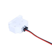 filament runout sensor detection monitor 1.75mm PLA  ABS material break detection module run-out detector for 3d printer 2024 - buy cheap