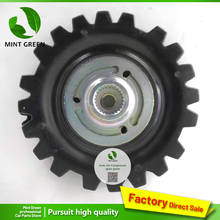 For Benz For Audi For VW For Seat For Skoda DCS-17/VCS-17 AC compressor clutch hub A0002342712 2024 - buy cheap