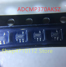 Free shipping NEW 10PCS/LOT ADCMP370AKSZ ADCMP371AKSZ ADCMP370AKS  M8P ADCMP371AKS  M8W SC70-5 2024 - buy cheap