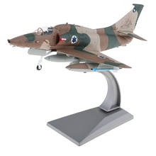 Avión de juguete fundido a presión, avión de combate de aleación con soporte, 1/72 2024 - compra barato